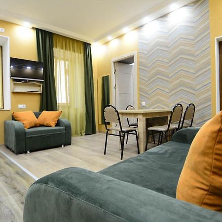 Михаил 1 Tbilisi ภายนอก รูปภาพ
