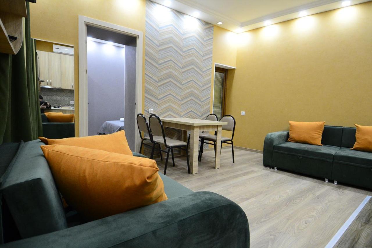 Михаил 1 Tbilisi ภายนอก รูปภาพ