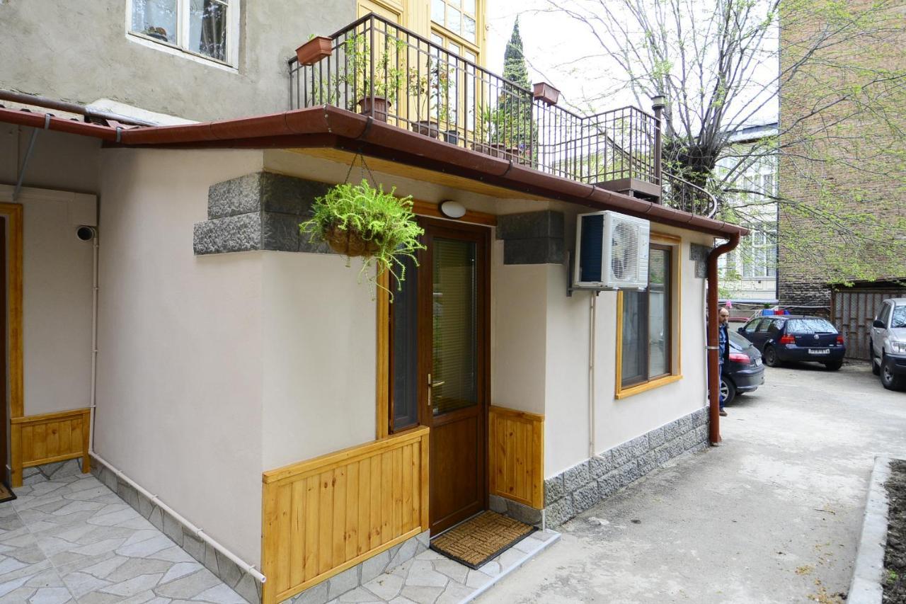 Михаил 1 Tbilisi ภายนอก รูปภาพ
