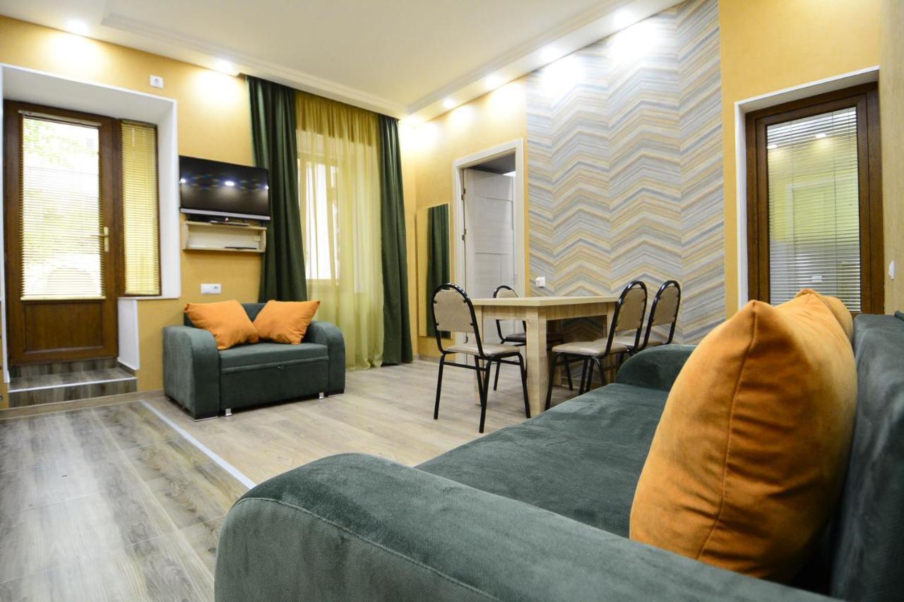 Михаил 1 Tbilisi ภายนอก รูปภาพ