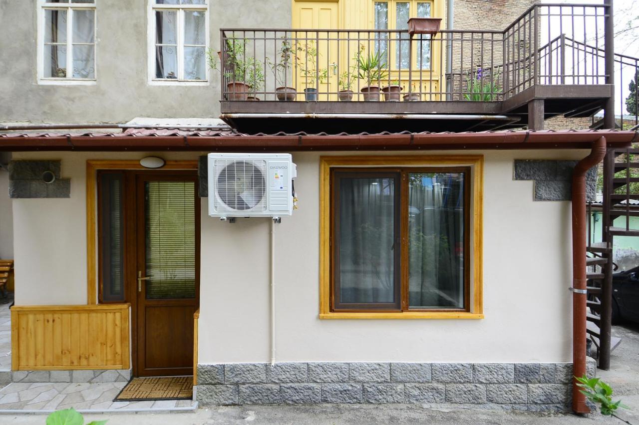 Михаил 1 Tbilisi ภายนอก รูปภาพ