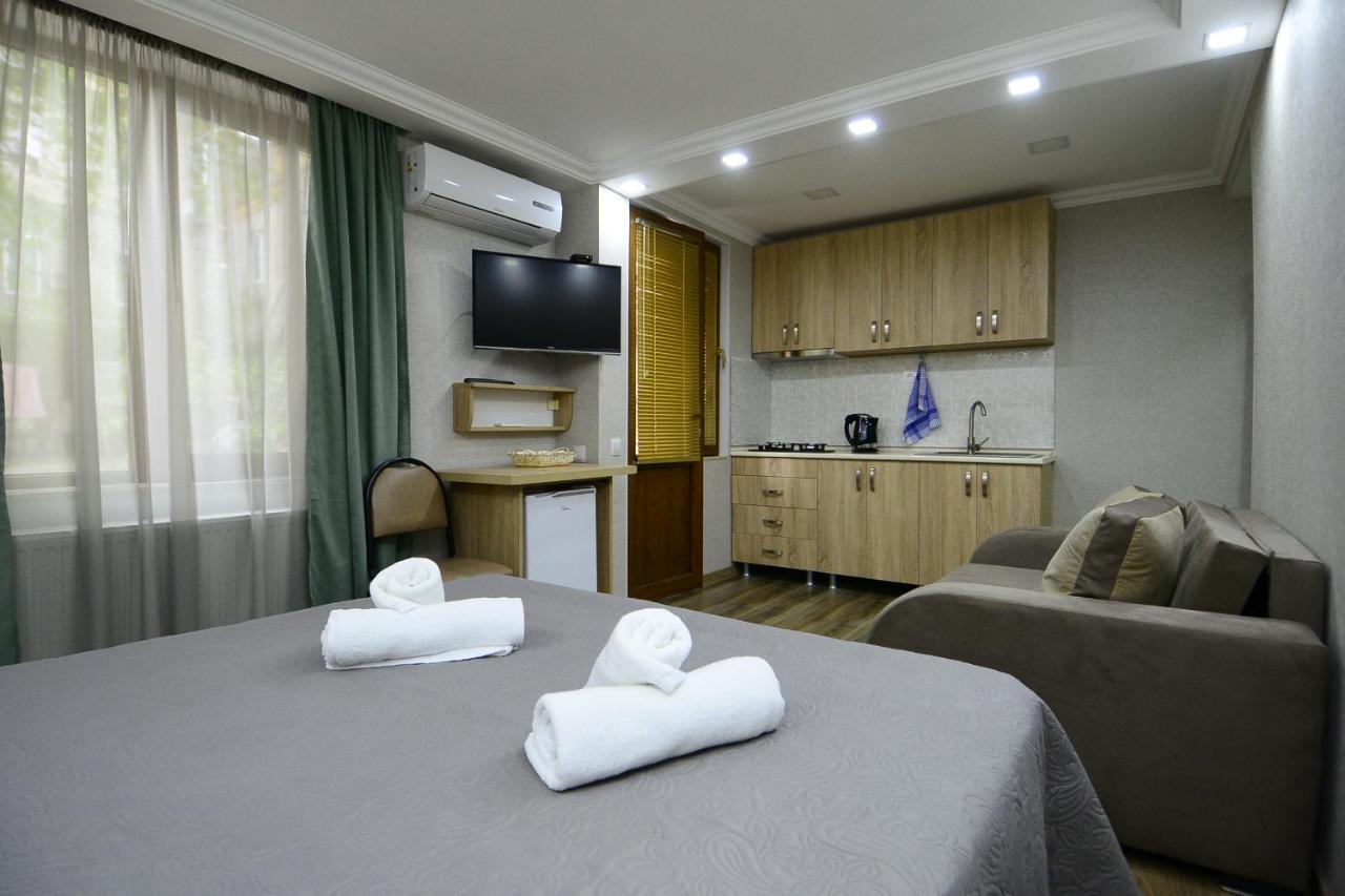 Михаил 1 Tbilisi ภายนอก รูปภาพ